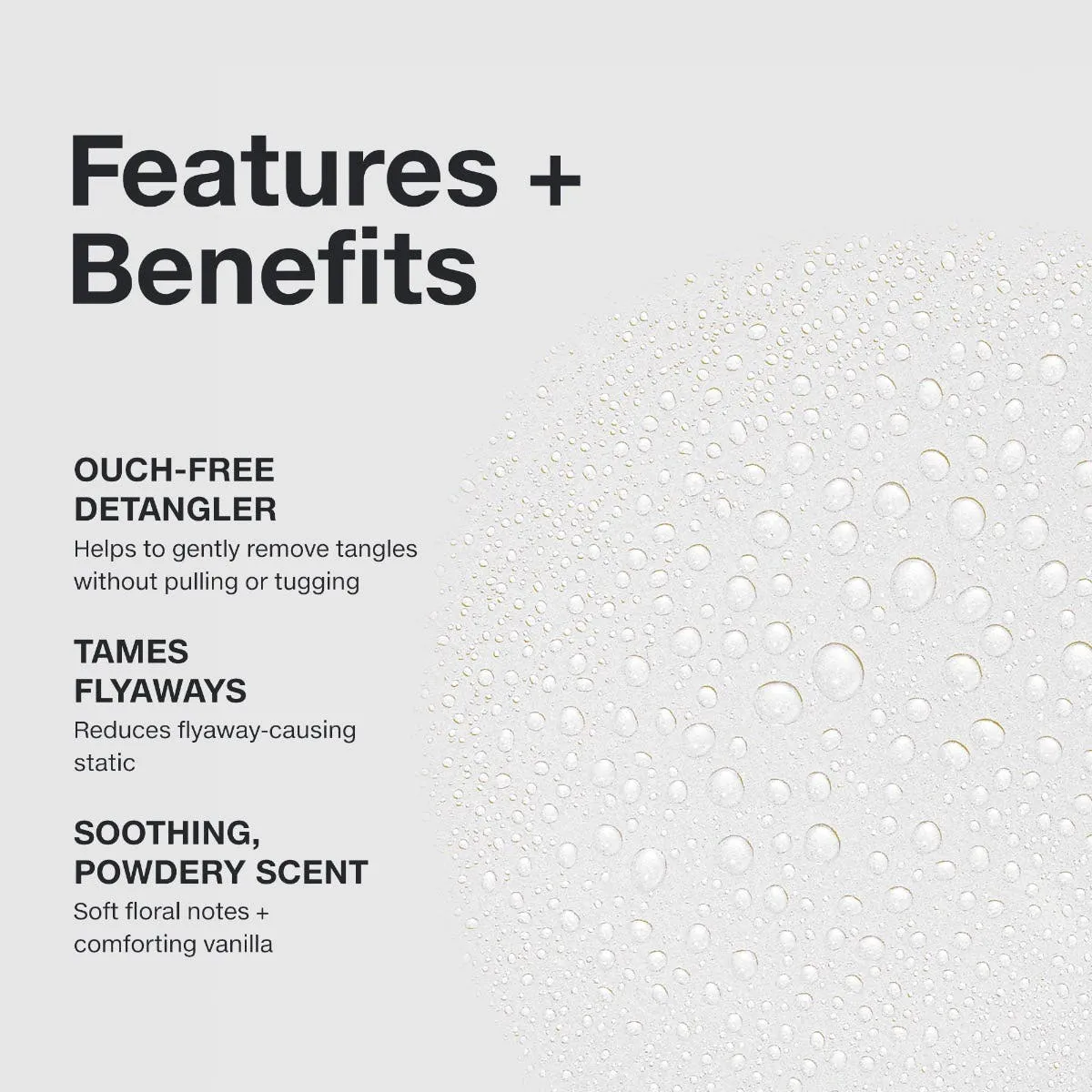 Paul Mitchell Taming Spray Entwirrspray Kinder 250 ml