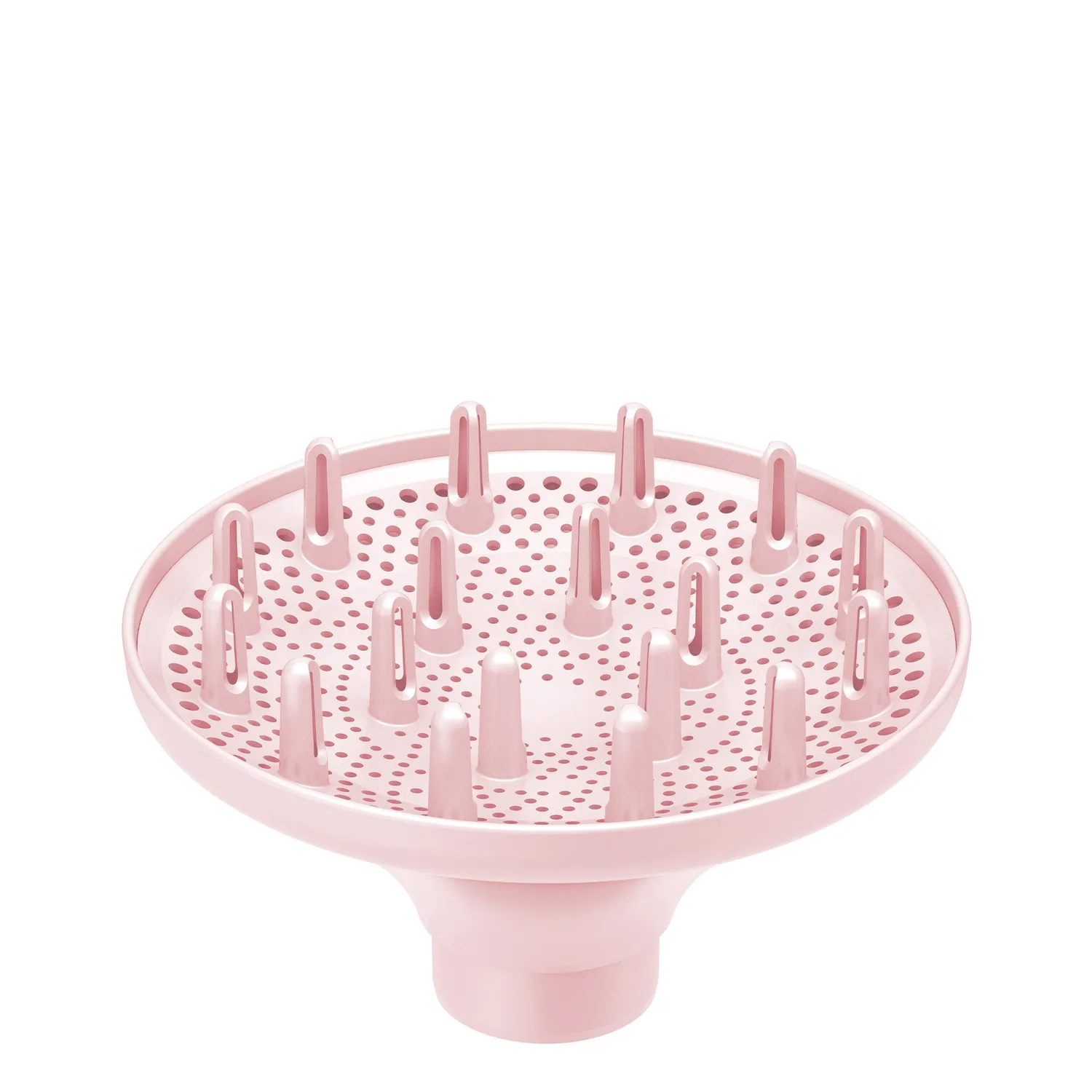 Paul Mitchell Magnetic Diffuser Aufsatz Lockendefinition
