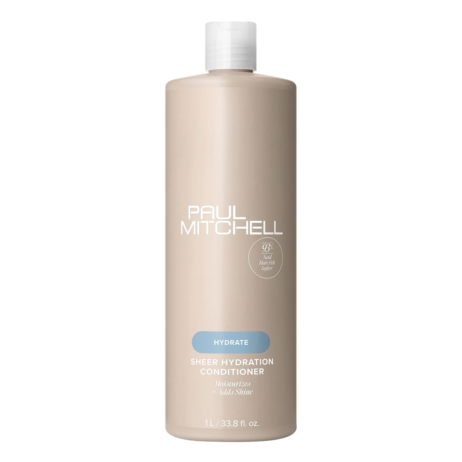Paul Mitchell Sheer Hydration Spülung 300 ml Feuchtigkeit
