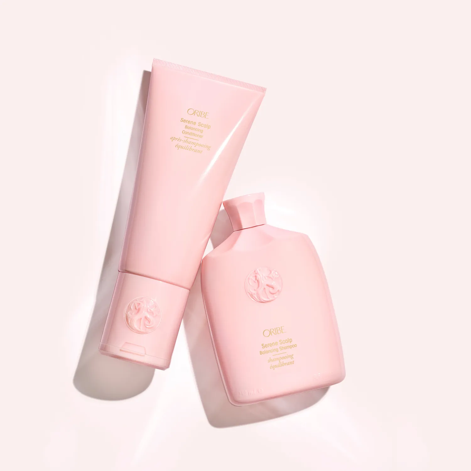 Oribe Serene Scalp Balancing Shampoo Anti-Schuppen Normal