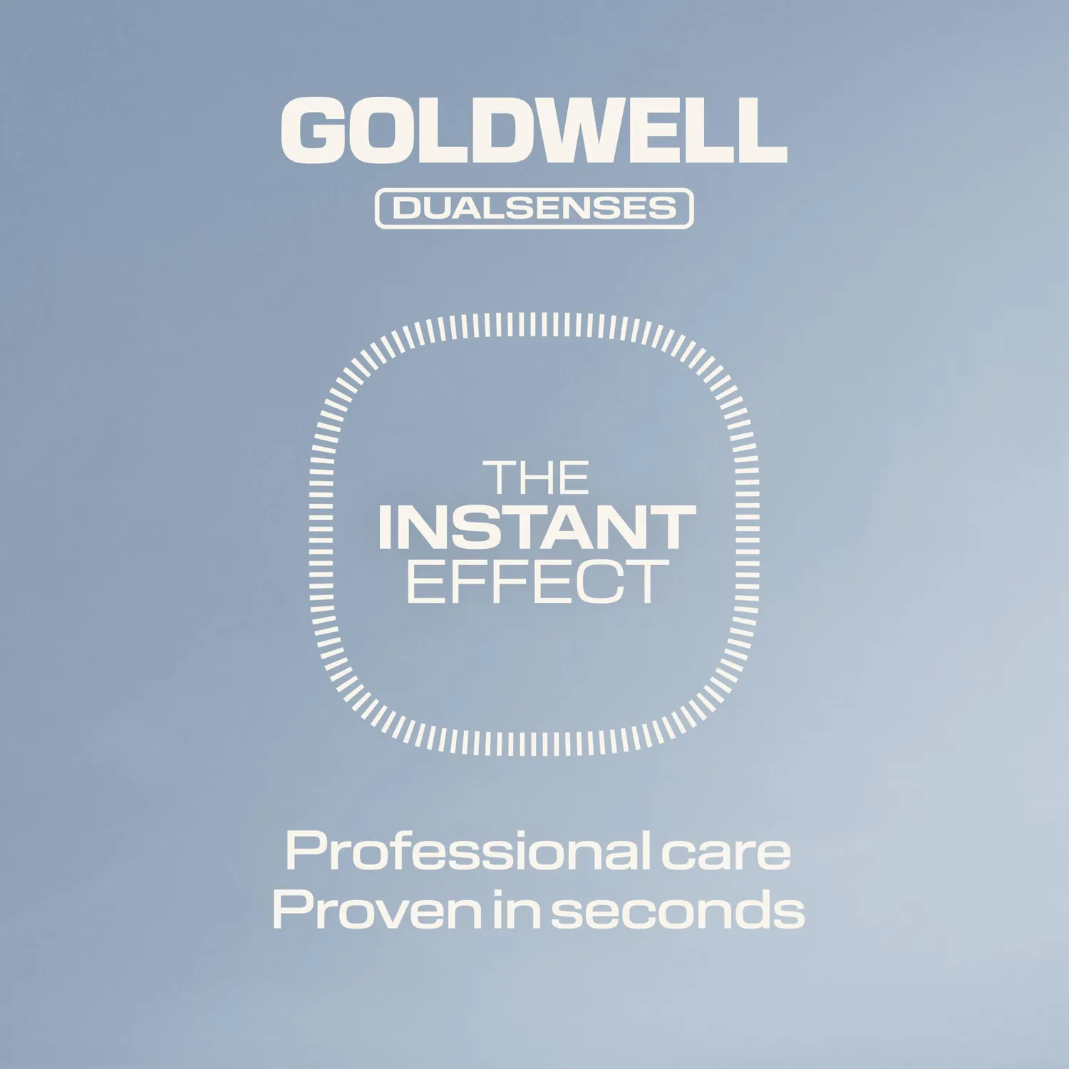 Goldwell Dualsenses Color Shampoo 250 ml feines Haar