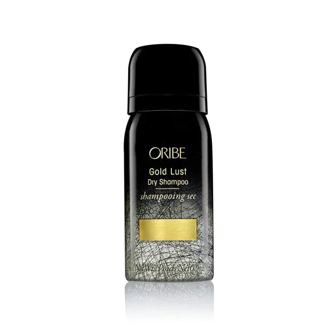 Oribe Gold Lust Dry Shampoo Trockenshampoo Deluxe Sample Volumen