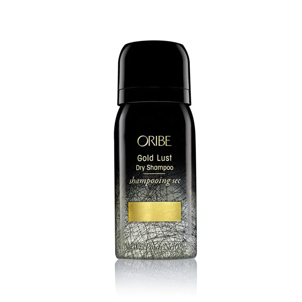 Oribe Gold Lust Dry Shampoo Trockenshampoo Deluxe Sample Volumen
