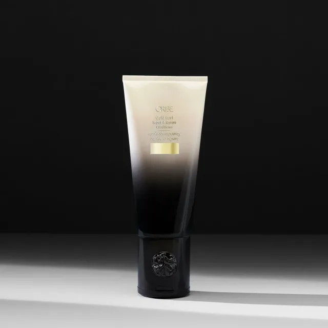 Oribe Gold Lust Repair Restore Conditioner Spliss