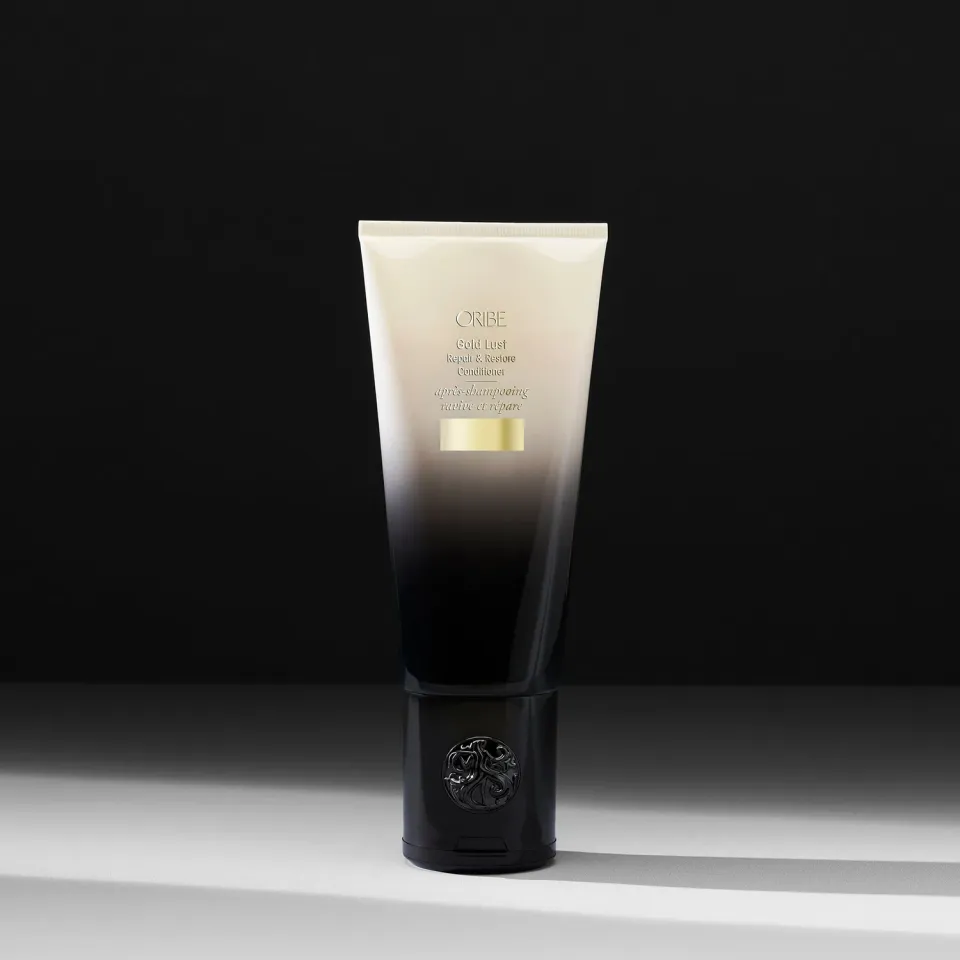 Oribe Gold Lust Repair Restore Conditioner Spliss