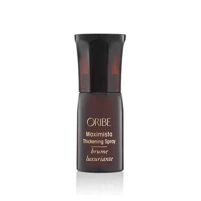 Oribe Maximista Thickening Spray Volumenspray Probe füllig