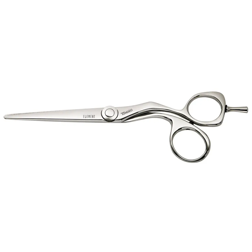 TONDEO Supra Element Offset 5.5 Haarschere Slice