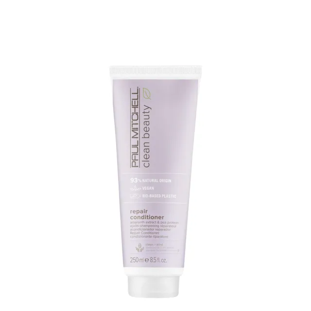 Paul Mitchell Clean Beauty Repair Spülung 8.5 fl. oz. Aufbau