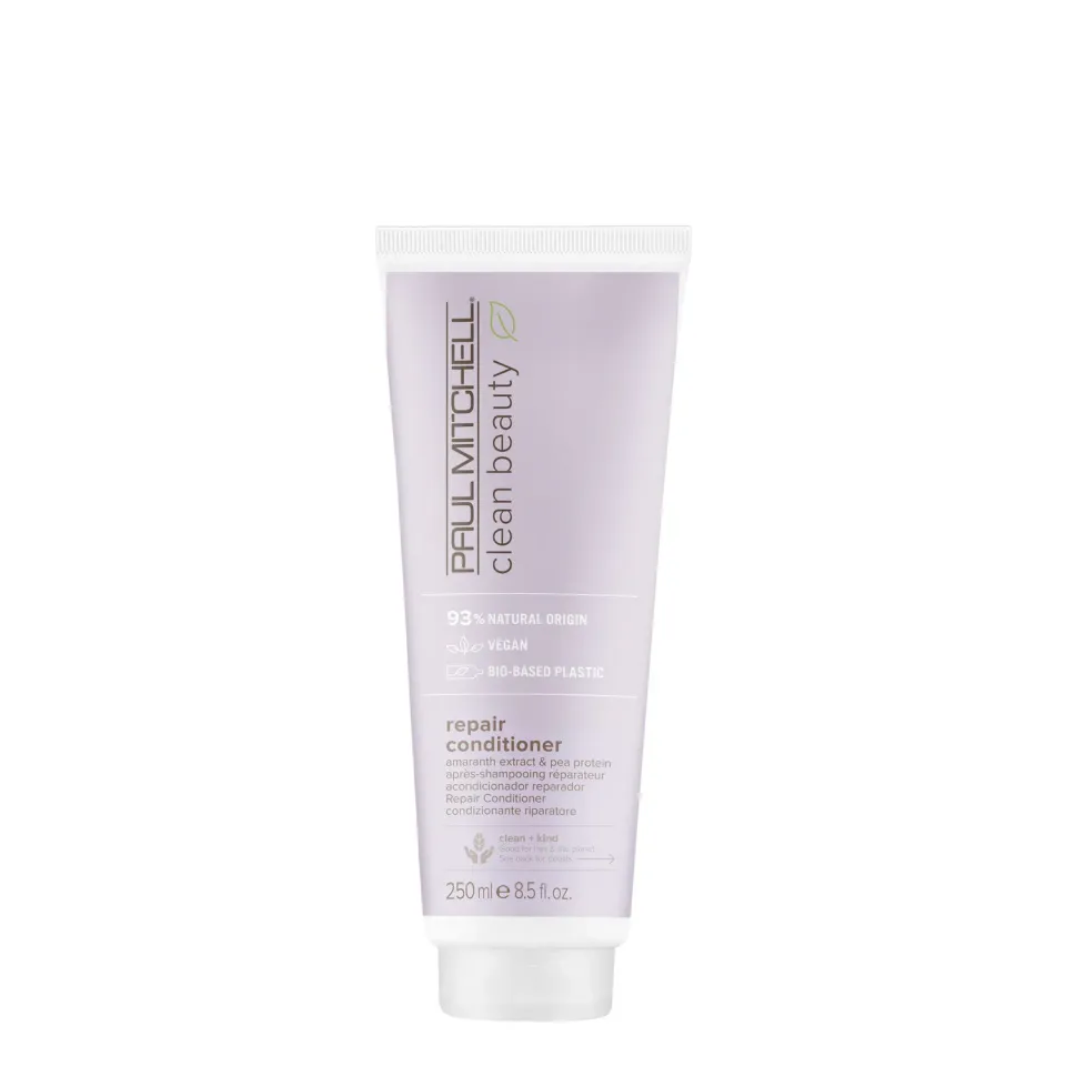 Paul Mitchell Clean Beauty Repair Spülung 8.5 fl. oz. Aufbau
