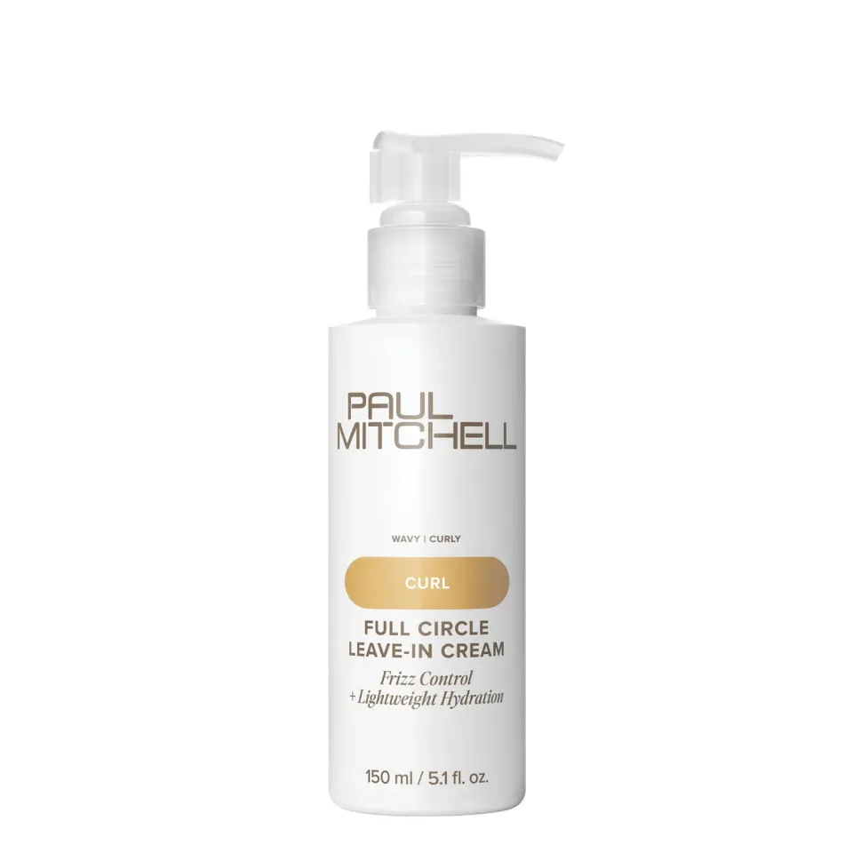 Paul Mitchell Full Circle Leave-in Cream 5,1 fl.oz Locken