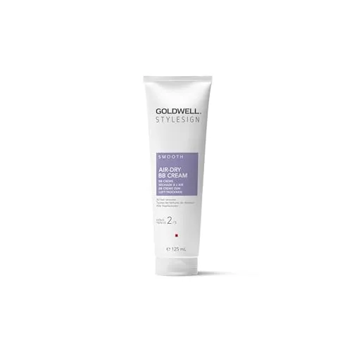 Goldwell StyleSign Smooth BB Glättungscreme 125 ml Frizz