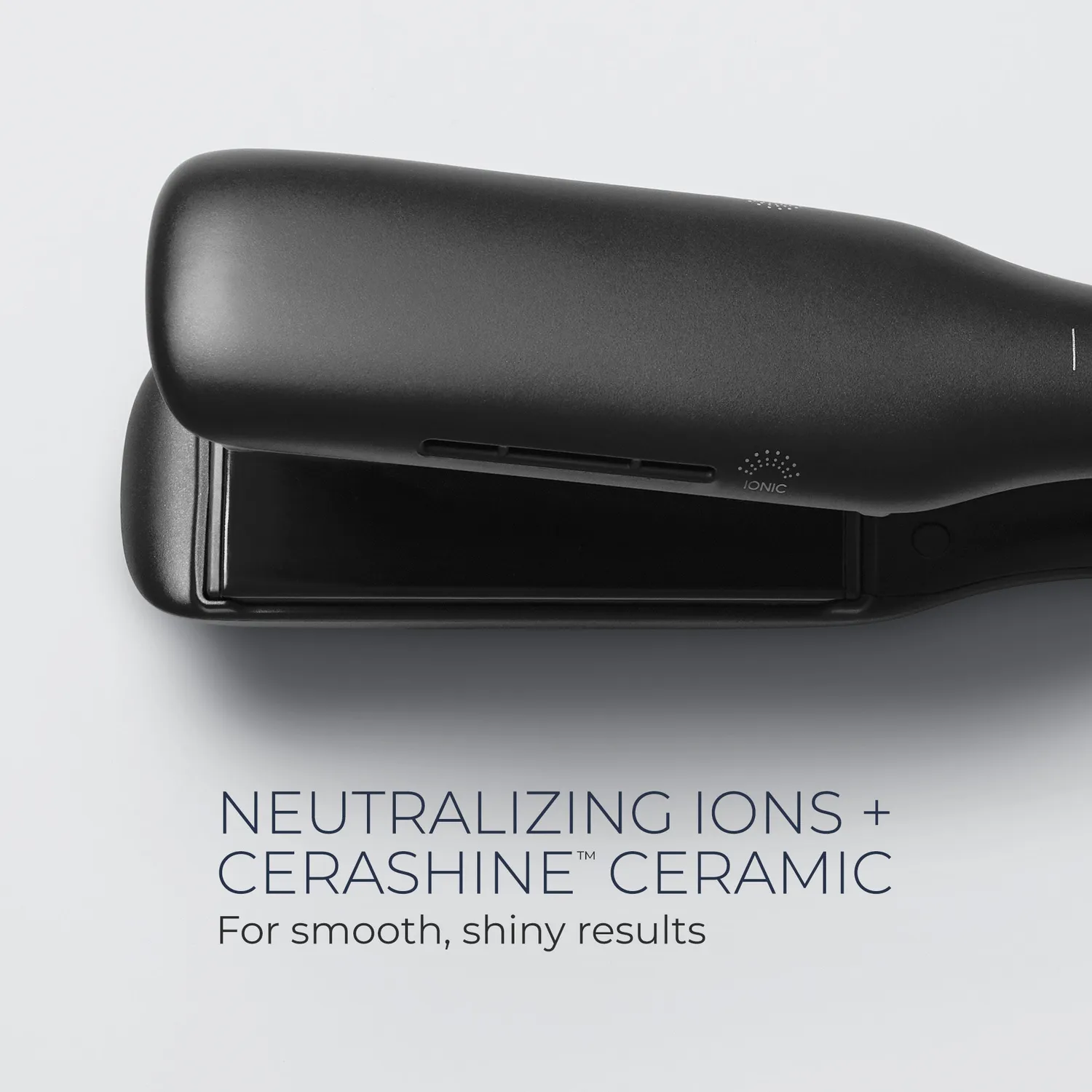 Paul Mitchell Neuro Smooth+ Glätteisen 1.75 Zoll Keramik