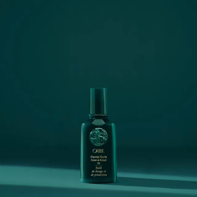 Oribe Eternal Curls Polish Öl Normal für Locken 2-4