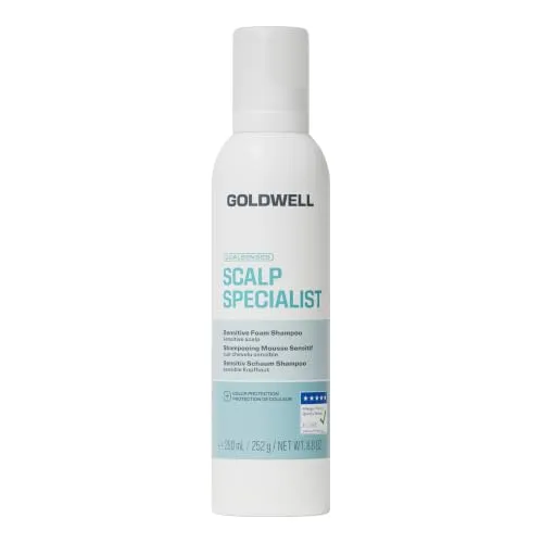 Goldwell Dualsenses Scalp Specialist Sensitive Schaum-Shampoo
