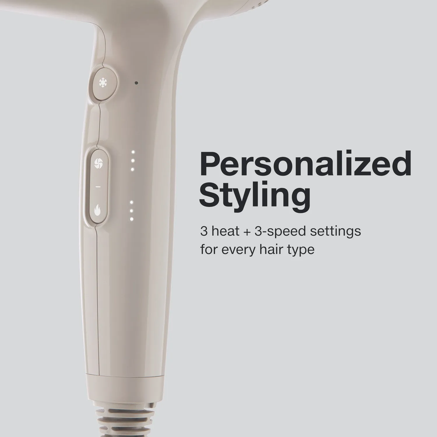 Paul Mitchell Dry Haartrockner Schwarz Ionen Profi