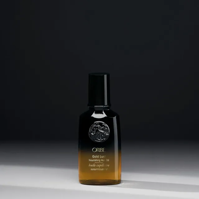 Oribe Gold Lust Nourishing Haaröl Glanz Hitzeschutz