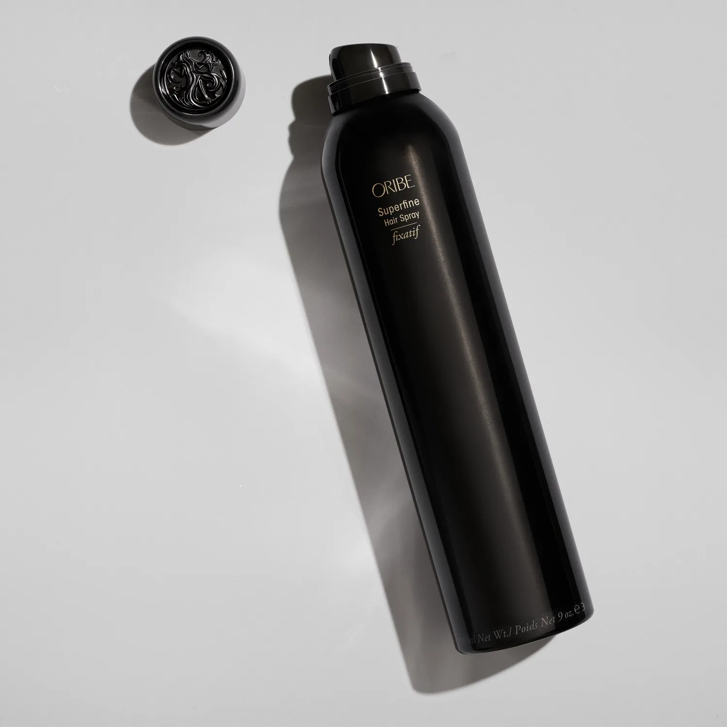 Oribe Signature Superfine Haarspray Normal mittlerer Halt