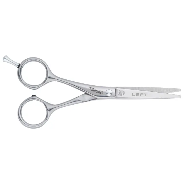 Tondeo Supra Left 5.5 Haarschere Linkshand Classic
