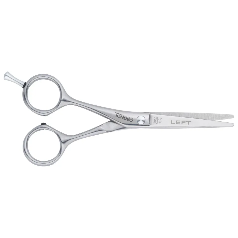 Tondeo Supra Left 5.5 Haarschere Linkshand Classic