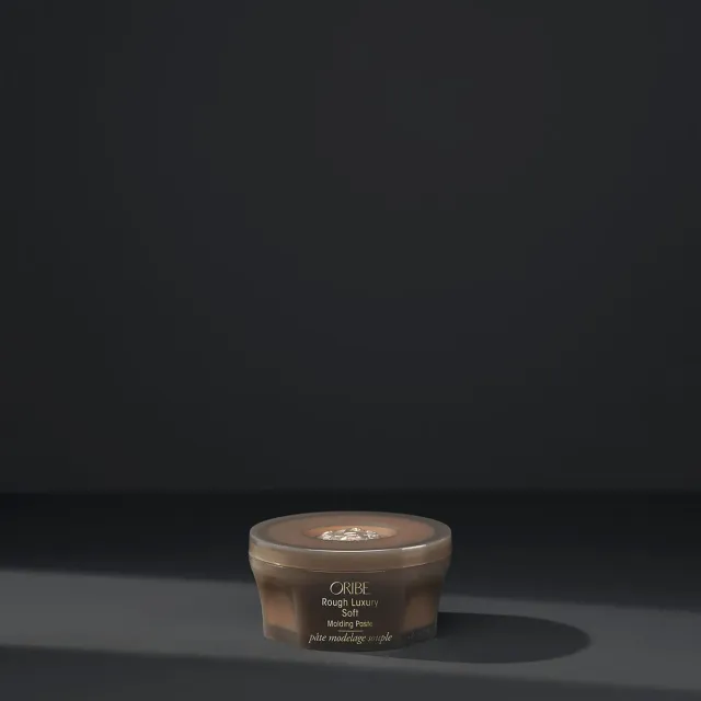 Oribe Signature Rough Luxury Soft Molding Paste Normal mittlerer Halt