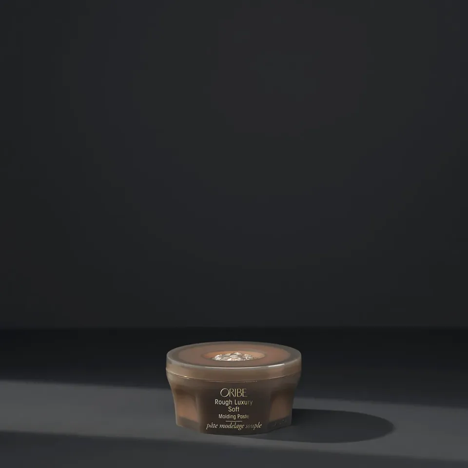 Oribe Signature Rough Luxury Soft Molding Paste Normal mittlerer Halt