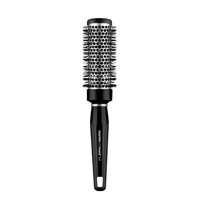 Paul Mitchell Express Ion Alu Rundbürste Medium Thermobürste