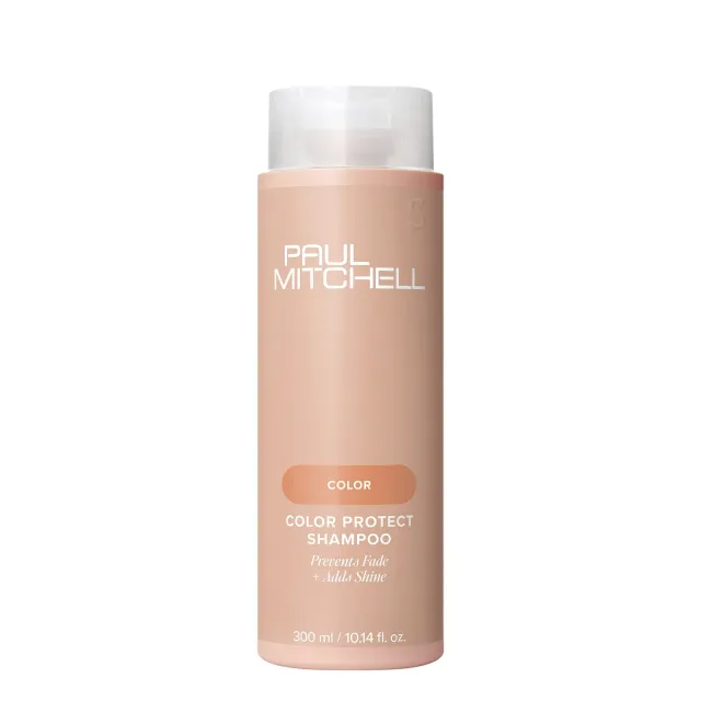 Paul Mitchell Color Protect Shampoo 75ml Farbschutz