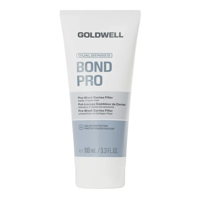 Goldwell Dualsenses Bond Pro Cortex Filler Haarpflege 100 ml reparierend