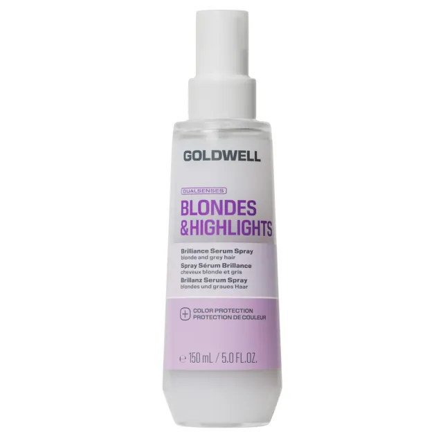 Goldwell Dualsenses Blondes & Highlights Serum Spray 150 ml blond
