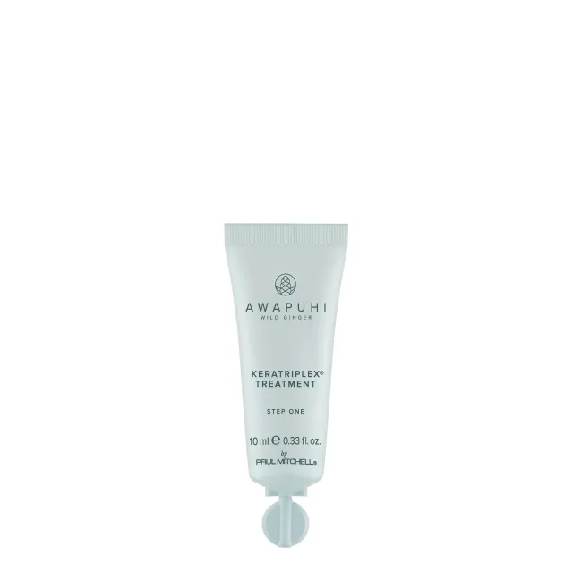 Paul Mitchell Awapuhi KeraTriplex Treatment Haarkur 10er