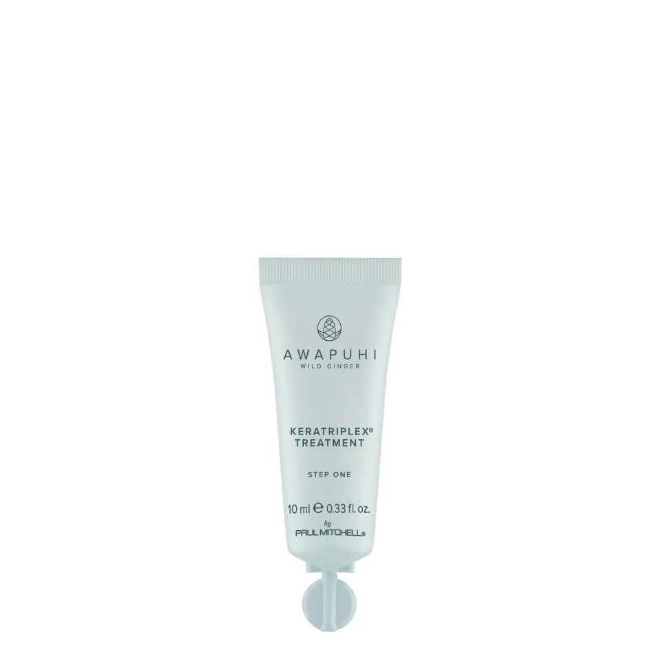 Paul Mitchell Awapuhi KeraTriplex Treatment Haarkur 10er