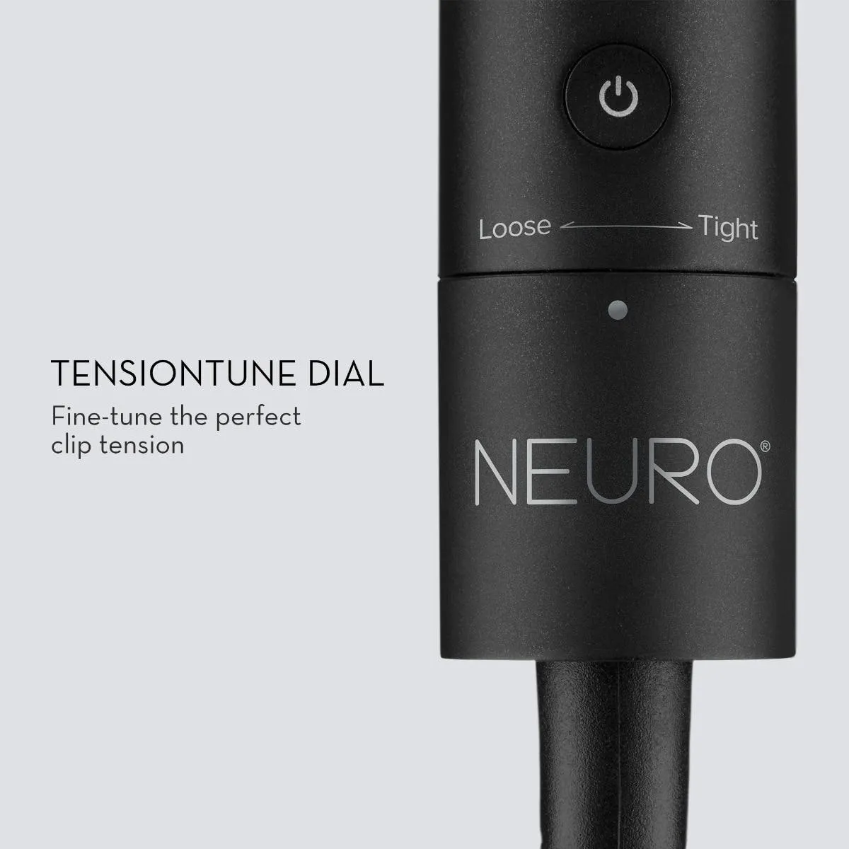 Paul Mitchell Neuro Curl+ Lockenstab 25mm Keramik