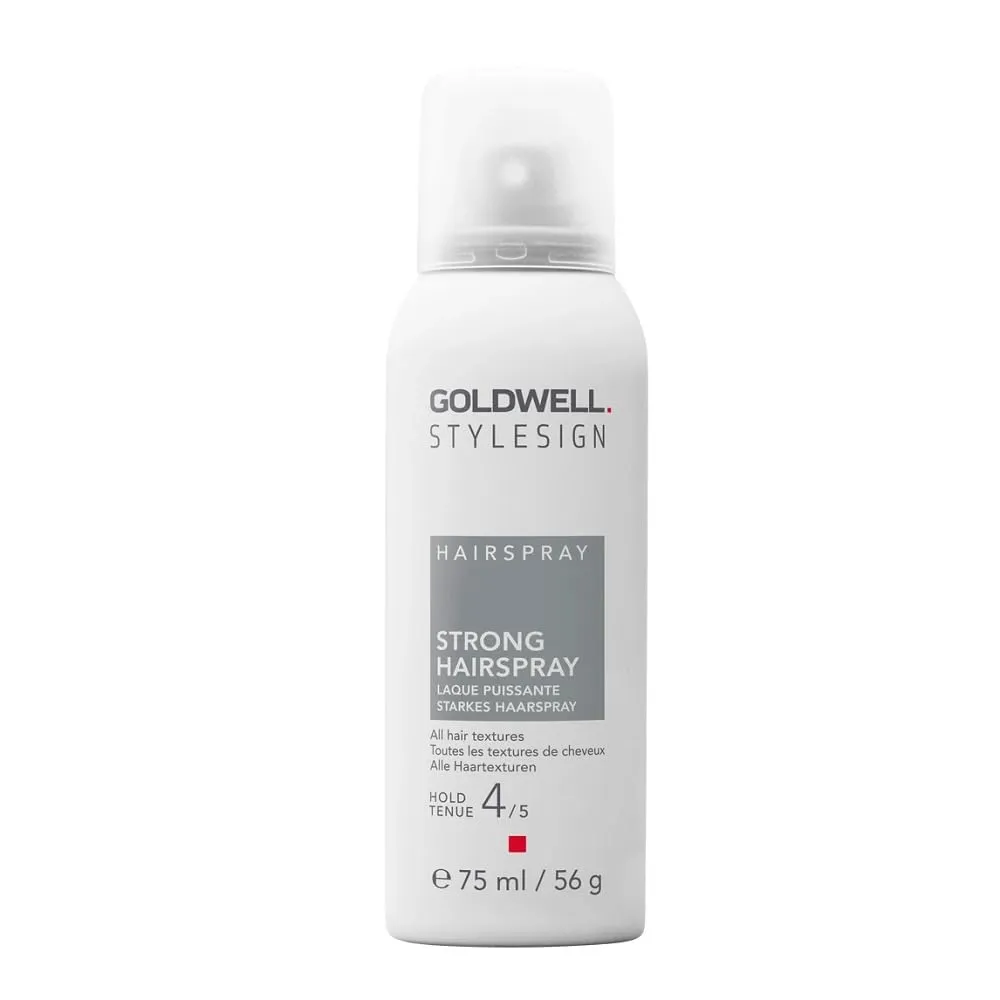 Goldwell StyleSign Haarspray starker Halt 300 ml trocken