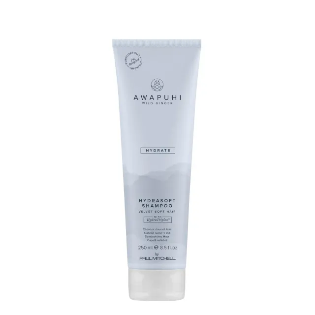Paul Mitchell HydraSoft Shampoo Feuchtigkeitsshampoo 250 ml