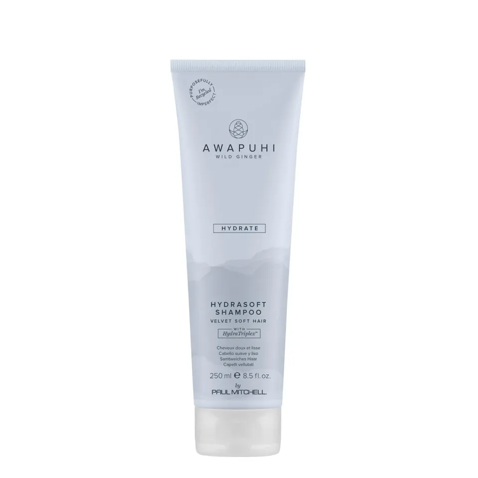 Paul Mitchell HydraSoft Shampoo Feuchtigkeitsshampoo 250 ml