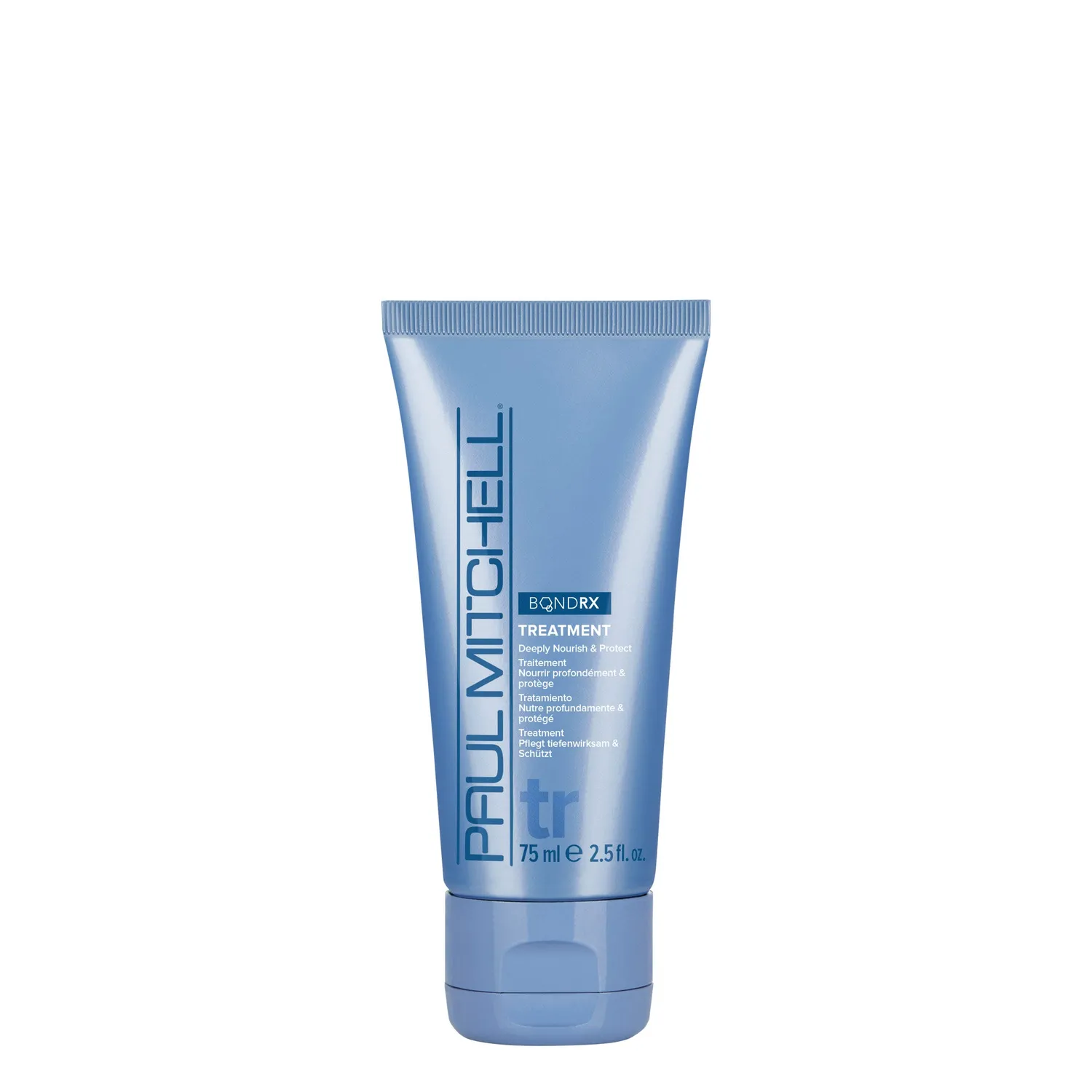 Paul Mitchell Bond Rx Haarmaske 75 ml geschädigtes Haar