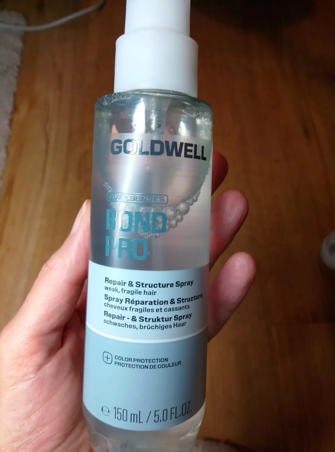 Goldwell Dualsenses Bond Pro Repair Spray 150ml Hitzeschutz