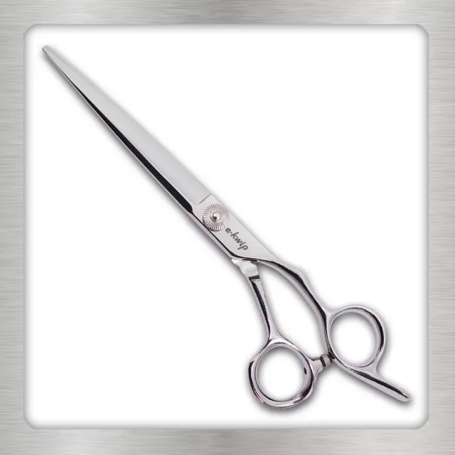 e-kwip Gent Schneideschere 7,0" Barber