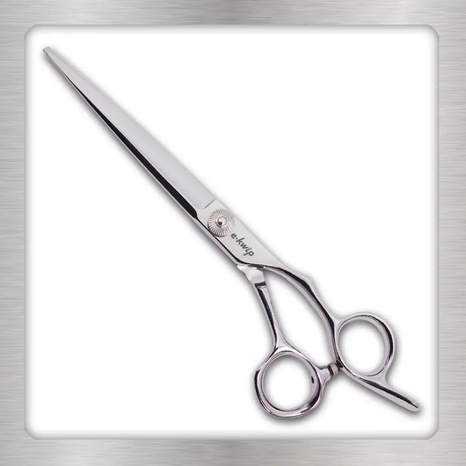 e-kwip Gent Schneideschere 7,0" Barber