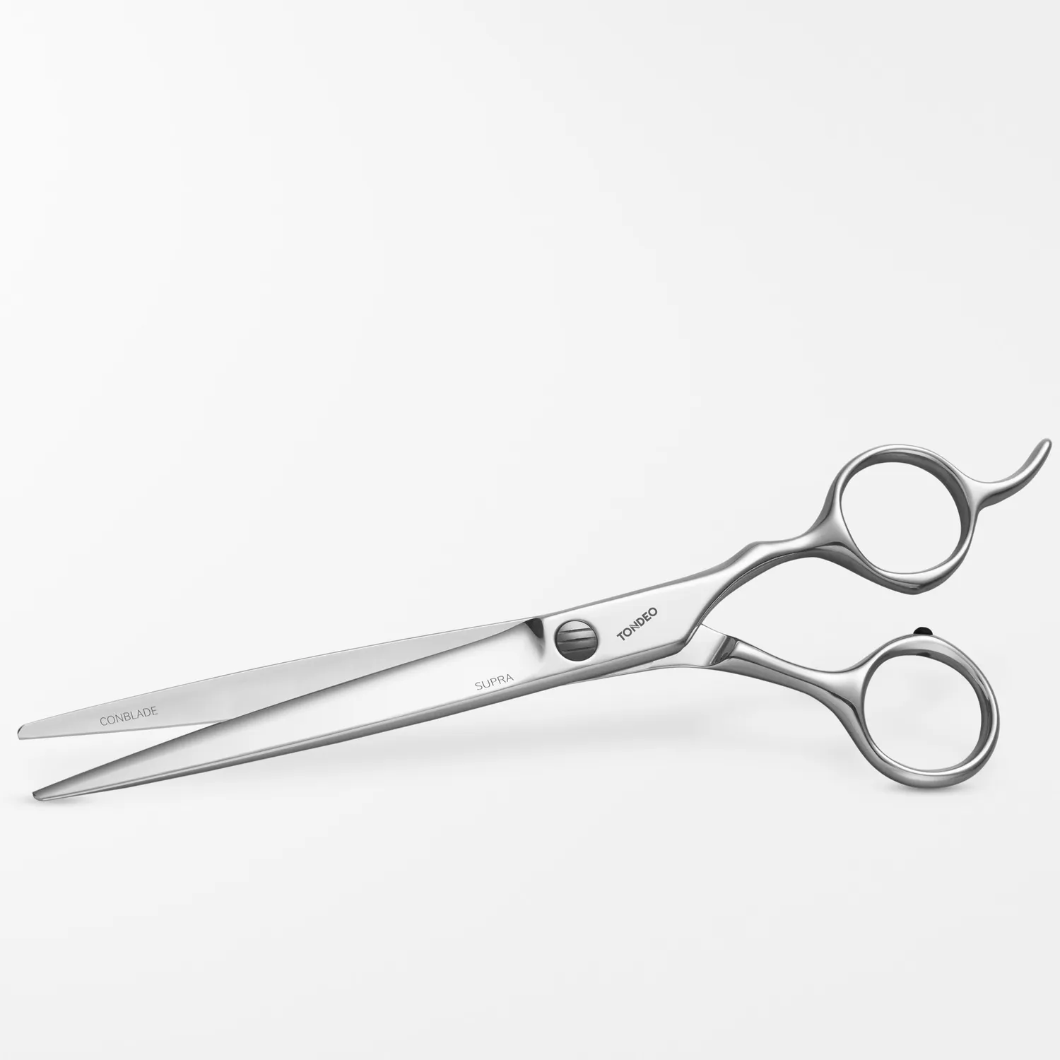 Tondeo Supra 5.5 Conblade Schere + Kingsguard Messer 10 Klingen
