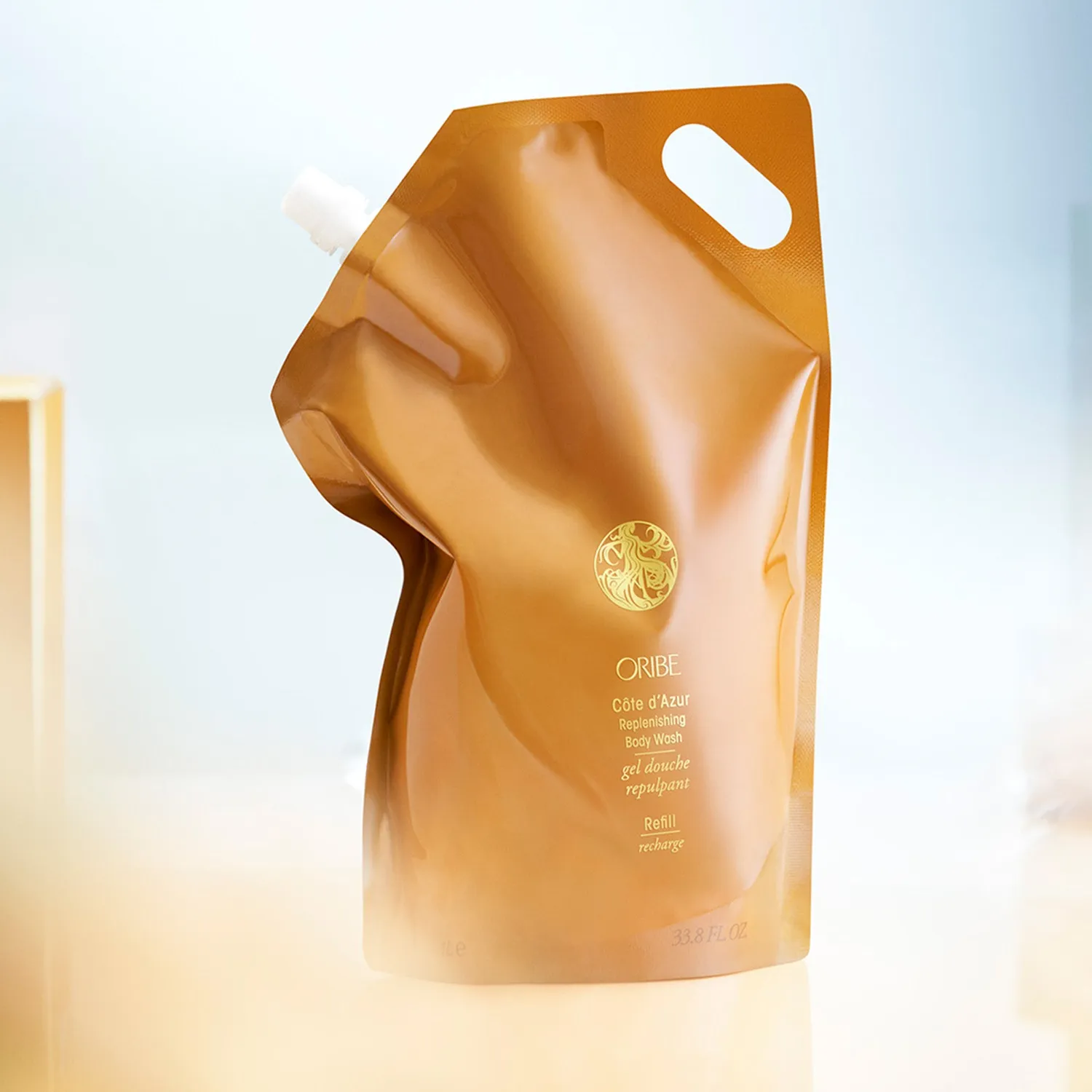 Oribe Côte d’Azur Duschgel Normal mit Signature-Duft