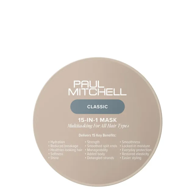 Paul Mitchell 15-in-1 Mask Haarmaske 59 ml intensiv