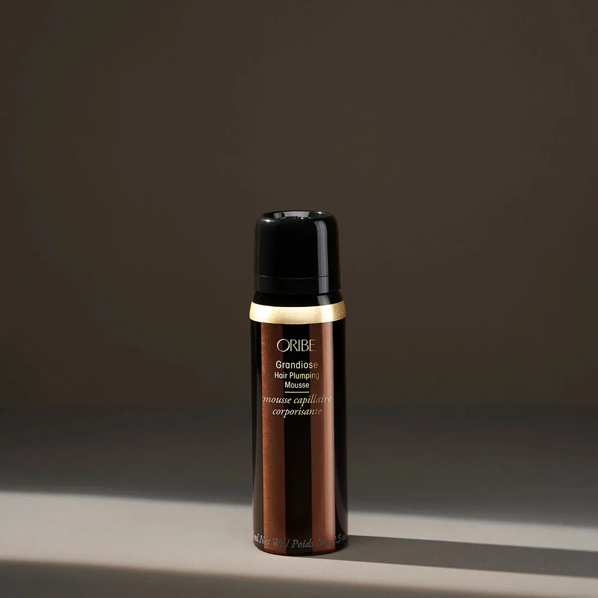 Oribe Grandiose Hair Plumping Mousse Volumen Normal Volumen-Schaum