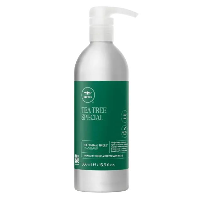 Paul Mitchell Tea Tree Special Conditioner Aluflasche 300 ml