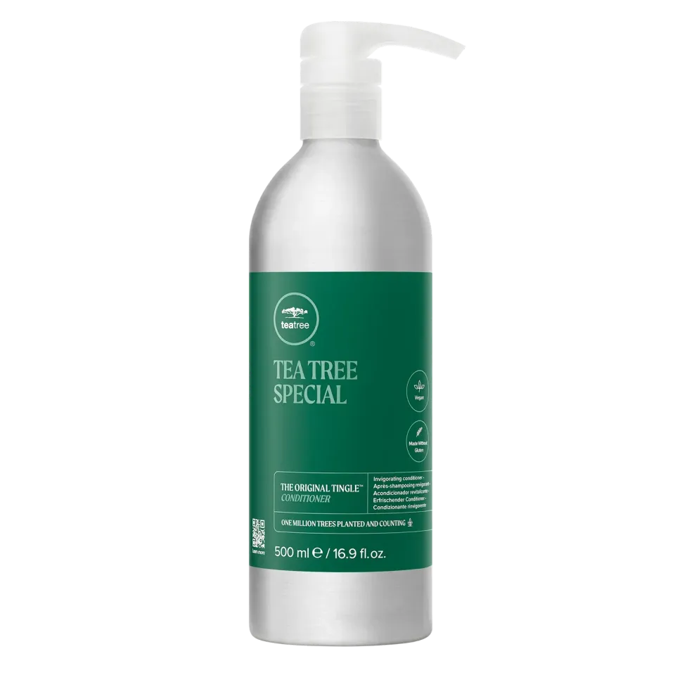 Paul Mitchell Tea Tree Special Conditioner Aluflasche 300 ml