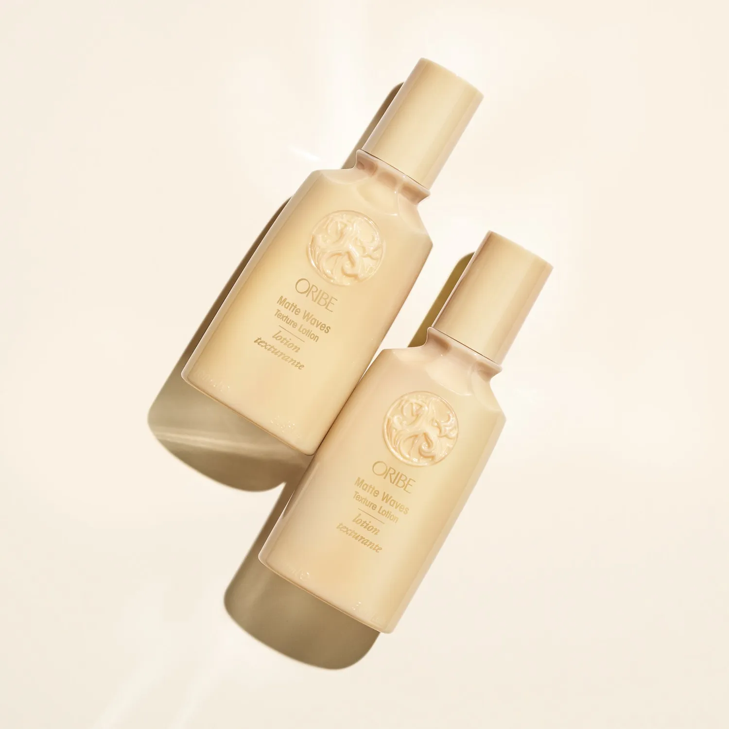 Oribe Signature Matte Waves Texture Lotion Normalgröße matt