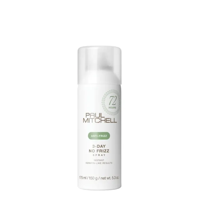 Paul Mitchell 3-Day No Frizz Spray Glättung 59 ml