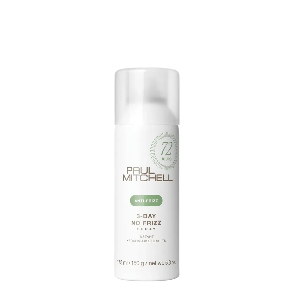 Paul Mitchell 3-Day No Frizz Spray Glättung 59 ml