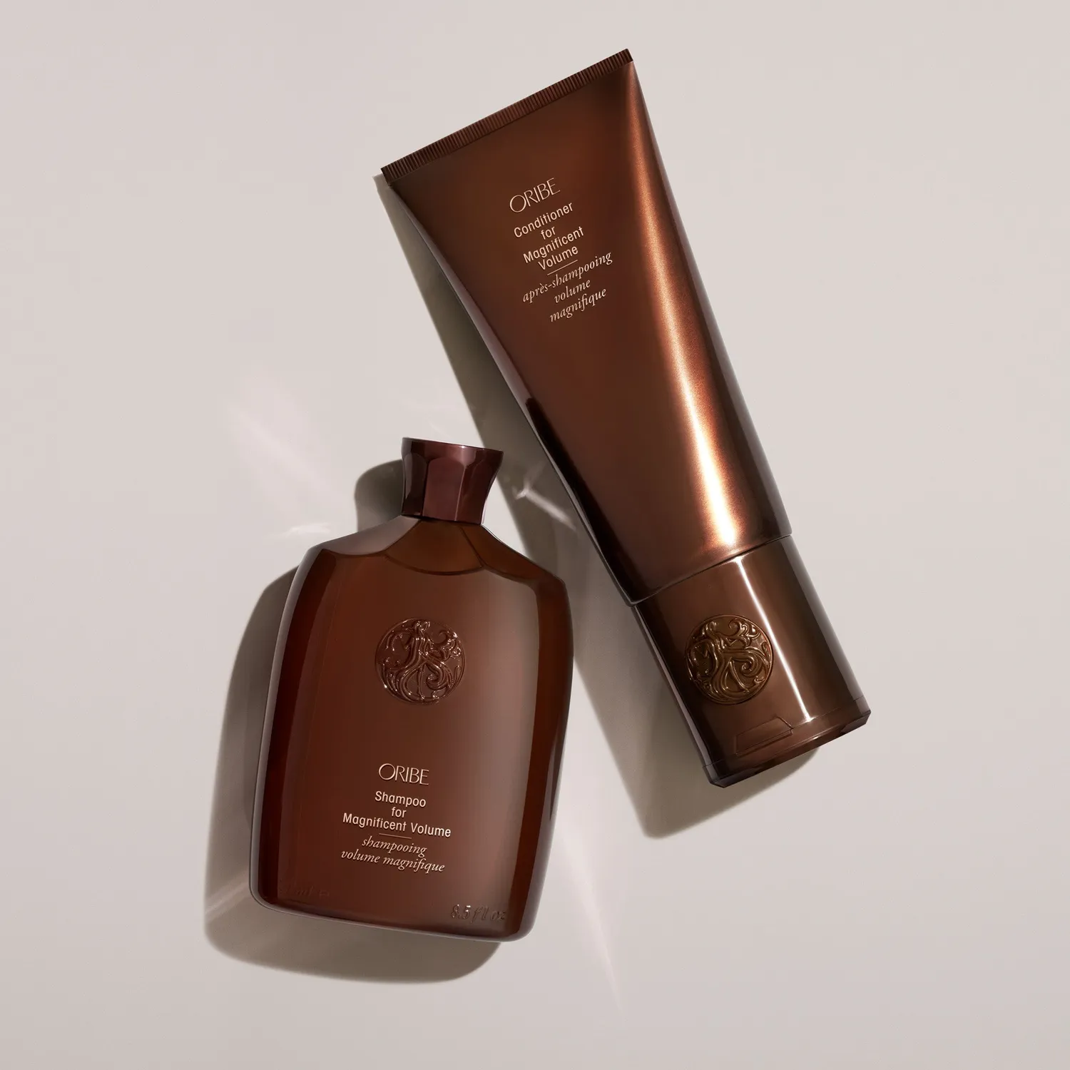 Oribe Magnificent Volume Shampoo Normal Volumenaufbau