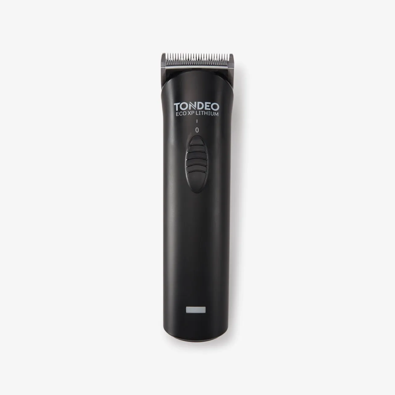 TONDEO Eco XP Lithium Haarschneidemaschine Silber